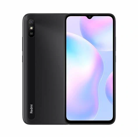 Смартфон Xiaomi Redmi 9A 2/32GB серый