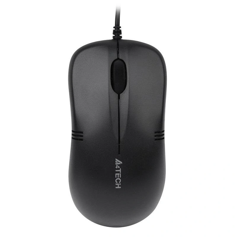USB мышь A4tech OP-560NU(BLACK).