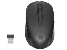 Беспроводная мышь HP 150 (Black) (p/n2S9L1AA)