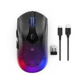 Беспроводная мышь Lenovo Legion M410 Wireless RGB Gaming Mouse (p/n GY51P83012)