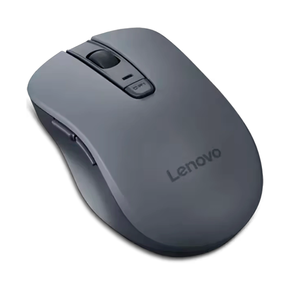 Беспроводная мышь Lenovo WL310 Bluetooth Silent Mouse (p/n GY51Q65621)