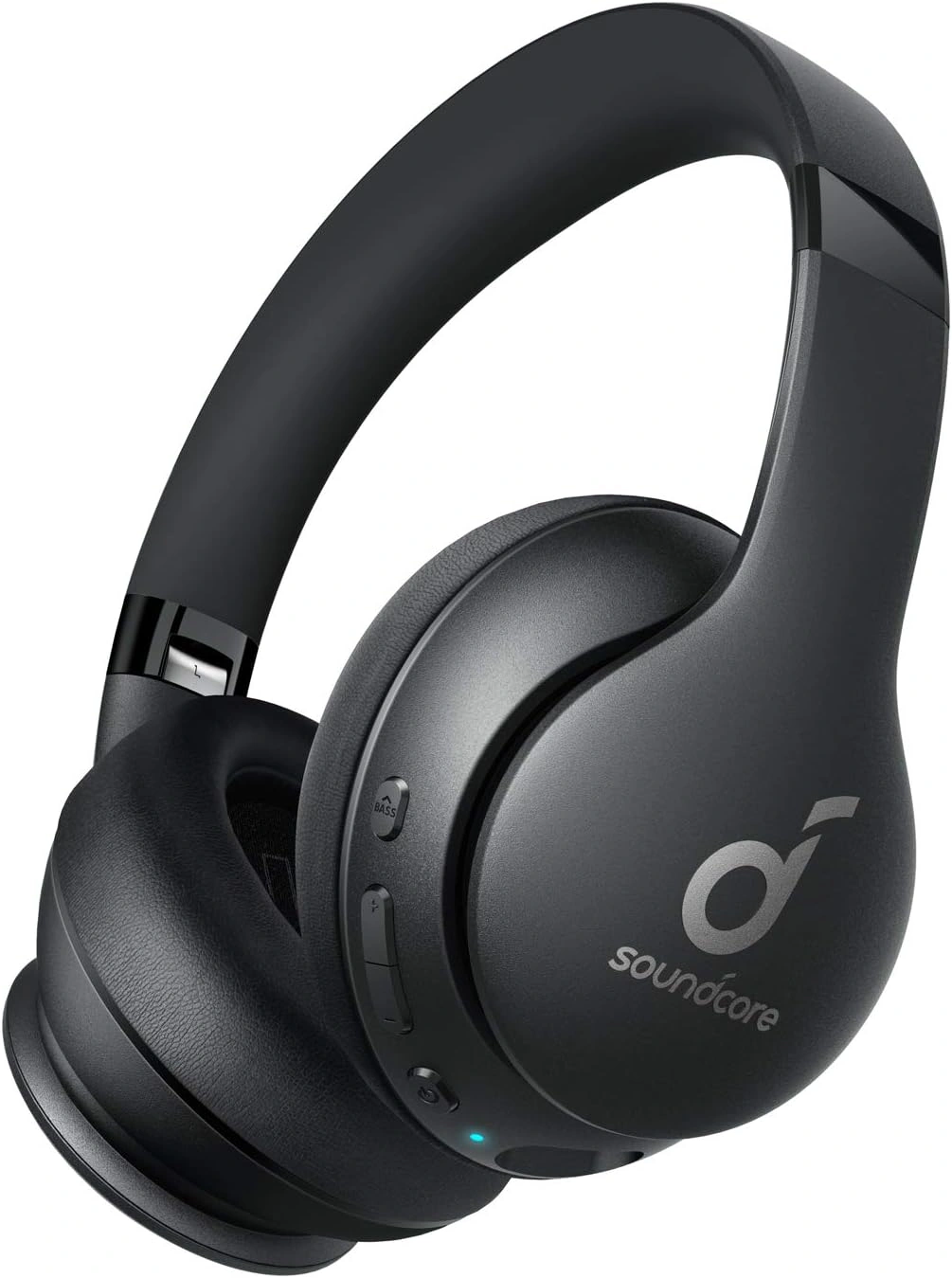 Беспроводные наушники Soundcore Life 2 Neo Black Iteration 1