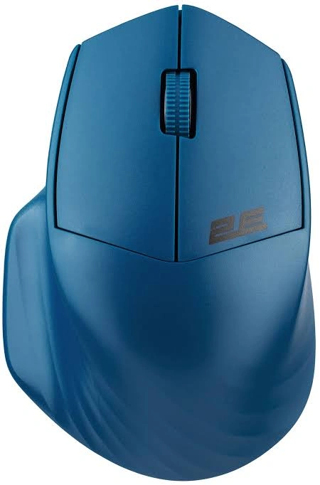 Беспроводная мышь 2E MF280 Silent WL BT Blue