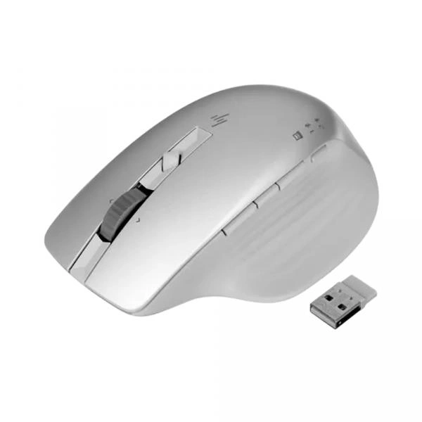 Беспроводная мышь HP 930 Creator Wireless Mouse Silver